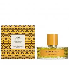 Vilhelm Parfumerie Dear Polly Eau de Parfum 100ml