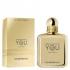 Emporio Armani Stronger With You Leather Eau de Parfum 100ml