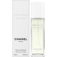 Chanel Cristalle Eau Verte Eau De Parfum 100ml