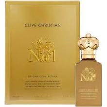 Clive Christian Original Collection No.1 Eau de Parfum 50ml