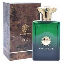 Amouage Epic Man Eau de Parfum 100ml