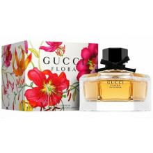 Gucci Flora Eau de Parfum Old White Version 75ml
