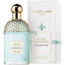 Guerlain Aqua Allegoria Coconut Fizz Eau De Toilette 75ml