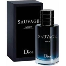 Dior Sauvage Parfum 100ml