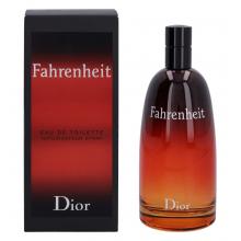 Dior Fahrenheit Eau de Toilette 100ml