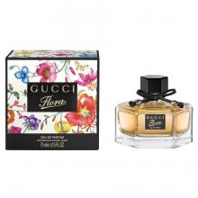 Gucci Flora Eau de Parfum Old Black 75ml
