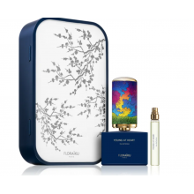 Floraiku Young At Heart Set Eau De Parfum 60ml