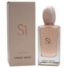 Giorgio Armani Si Eau De Toilette 100ml