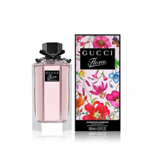 Gucci Flora Gorgeous Gardenia Eau de Toilette Old Version 100ml