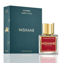 Nishane Hundred Silent Ways Extrait de Parfum 100ml