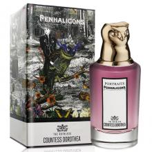 Penhaligon's The Ruthless Countess Dorothea Eau De Parfum 75ml