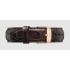 Daniel Wellington 0111DW / DW00100011 Classic York Herren Armbanduhr