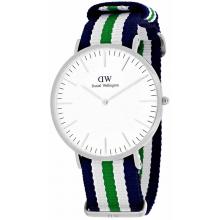 Daniel Wellington 0208DW / DW00100022 Nottingham Herren