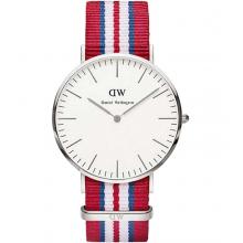 Daniel Wellington 0212DW / DW00100026 Classic Exeter Herren