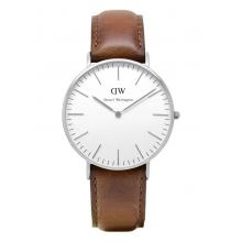 Daniel Wellington 0607DW / DW00100052 St Mawes Damen