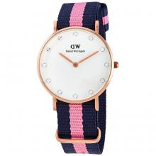Daniel Wellington 0952DW / DW00100077 Winchester Damen