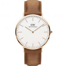 Daniel Wellington DW00100109 Durham Herren