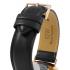Daniel Wellington DW00100127 Black Sheffield Herren