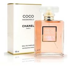 Chanel Coco Mademoiselle Eau De Parfum 100ml
