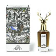 Penhaligon's Portraits The Tragedy Of Lord George Eau de Parfum 75ml