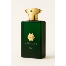 Amouage Epic Man Eau de Parfum 100ml