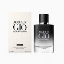 Giorgio Armani Acqua Di Gio Parfum 75ml