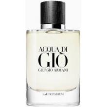 Giorgio Armani Acqua Di Gio Eau De Parfum 75ml
