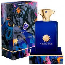 Amouage Interlude Man Eau de Parfum 100ml