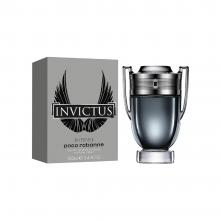 Paco Rabanne Invictus Intense Eau de Toilette 100ml