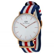 Daniel Wellington 0102DW / DW00100002 Canterbury Herren