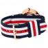 Daniel Wellington 0102DW / DW00100002 Canterbury Herren