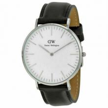 Daniel Wellington 0206DW / DW00100020 Sheffield Herren