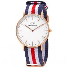 Daniel Wellington 0502DW / DW00100030 Canterbury Damen