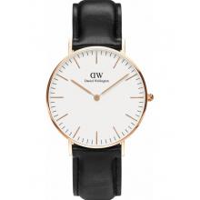 Daniel Wellington 0508DW / DW00100036 Sheffield Damen