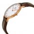 Daniel Wellington 0510DW / DW00100038 York Damen