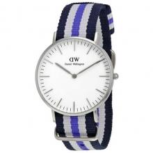 Daniel Wellington 0609DW / DW00100054 Trinity Damen