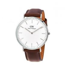 Daniel Wellington 0611DW / DW00100056 Bristol Damen