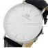 Daniel Wellington 0613DW / DW00100058 Reading Damen