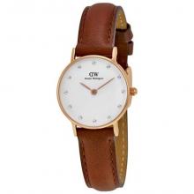 Daniel Wellington 0900DW / DW00100059 Classy St. Mawes Damen