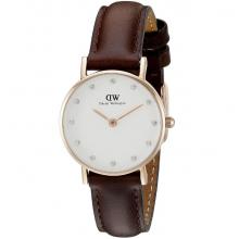 Daniel Wellington 0903DW / DW00100062 Classy Bristol Damen