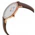 Daniel Wellington 0903DW / DW00100062 Classy Bristol Damen