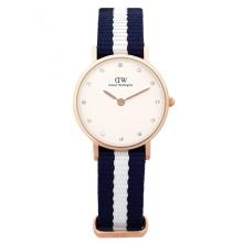 Daniel Wellington 0908DW / DW00100066 Classy Glasgow Damen