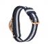 Daniel Wellington 0908DW / DW00100066 Classy Glasgow Damen