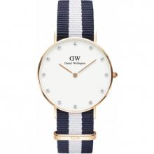 Daniel Wellington 0953DW / DW00100078 Glasgow Damen