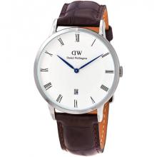 Daniel Wellington 1122DW / DW00100089 Dapper York für Damen und Herren