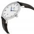 Daniel Wellington 1122DW / DW00100089 Dapper York für Damen und Herren