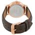 Daniel Wellington 1132DW / DW00100093 Dapper York Damen