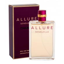 Chanel Allure Sensuelle Eau de Parfum 100ml