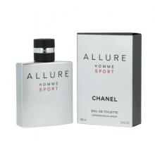 Chanel Allure Homme Sport Eau De Toilette 100ml