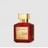 Maison Francis Kurkdjian Baccarat Rouge 540 Extrait de Parfum 70ml